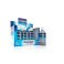Álcool em gel antisséptico Asseptgel Start Quimica 