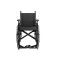 Cadeira de Rodas Dobravel MA3E Ortomobil