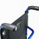 Cadeira de Rodas Monobloco em Alumínio New One - Smart 