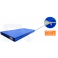 Colchão Hospitalar Impermeável 1,88x0,88m P/Cama Fawler Altura 12cm D28 Casa Medic