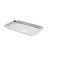 Bandeja Inox 30X20X1,5CM Fami-ita