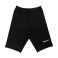 Bermuda Termica Neoprene Preta Mercur
