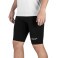 Bermuda Termica Neoprene Preta Mercur