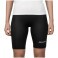 Bermuda Termica Neoprene Preta Mercur