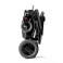 Cadeira de Rodas Motorizada HD para Obeso até 300Kg - Power Lite
