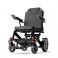 Cadeira de Rodas Motorizada HD para Obeso até 300Kg - Power Lite