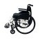 Cadeira de Rodas Dobrável Sófia 43cm Praxis