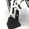 Cadeira de Rodas Dobrável Sófia 43cm Praxis