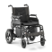 Cadeira De Rodas Motorizada Dobrável D800 Dellamed Até 120kg