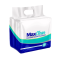 Babador Descartavel Branco com 100 unidades - Max Clean