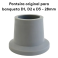 Ponteira Original Para Banqueta 28mm Dellamed 