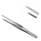 Pinça Dente de Rato ABC