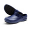 Crocs em E.V.A. Antiderrapante Azel Marinho 33/34 BB60 Soft Works