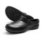 Crocs em E.V.A. Antiderrapante Preto 41/42 Soft Works