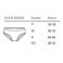 Cueca Para Hernia Inguinal Dupla Preta G Ortocenter 