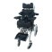 Carrinho Prisma Baby Tilt Preto/Preto