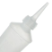 Kit com 5 Unidades de Almotolia 125ml Bico Reto J.Prolab