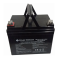 Bateria Motorizada Freedom 33 Amp Unidade Freedom