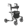 Andador 4 Rodas Dobrável até 130kg New Joy - Mobil 