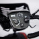 Cadeira de Rodas Motorizada Scooter Elétrica Dobrável até 136kg