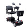 Cadeira de Rodas Motorizada Scooter Elétrica Dobrável até 136kg