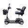 Cadeira de Rodas Motorizada Scooter Elétrica Dobrável até 136kg