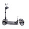 Cadeira de Rodas Motorizada Scooter Elétrica Dobrável até 136kg