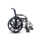 Cadeira de Rodas Simples Maciço 40cm - Prolife 
