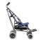 Carrinho Eco Buggy até 50kg Ottobock