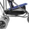 Carrinho Eco Buggy até 50kg Ottobock