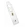 Eletrodo de Membro Vartec Tipo Clips Infantil Branco