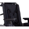 Encosto Almofadado Cadeira de Rodas MA3R Reclinável (48cm) - Ortomobil