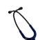 Estetoscópio Littmann Classic III Adulto Azul Espelhado 5863 3M