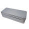 Estojo 42x08x05cm inox Fami-ita