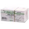 Fio Nylon Shalon 3-0 C/Ag 3/8 Cir Trg 3,0cm 45cm