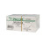 Fio nylon 3-0 c/ag 3/8 cir trg 2,4cm 45cm SHALON unidade