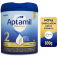 Aptamil Premium 2 800g Danone