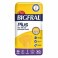 Bigfral Derma Plus Fralda geriátrica tradicional C/7 unidades - Bigfral