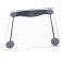 Balança de Banheiro Digital Vidro 150kg Glass 10 G-Tech