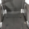 Cadeira de Rodas Infinity Pop Alumínio Dobrável Manual em X - Smart