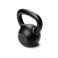 Kettlebell Pintado Preto