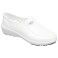 Sapato Lady Feminino em E.V.A. Antiderrapante Branco 40 Soft Works