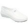 Sapato Lady Feminino em E.V.A. Antiderrapante Branco 34 SoftWorks 