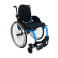 Cadeira de Rodas Monobloco M3 Ortobras 