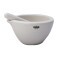 Macerador de Porcelana Gral com Pistilo