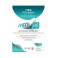 Medgel Tira Silicone Cicatrizante e Queloides 30x2cm 2 Und Silimed