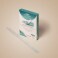 Medgel Tira Silicone Cicatrizante e Queloides 30x2cm 1 Und Silimed
