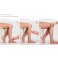 Kit de Meias para Úlceras Sigvaris Ulcer + P2