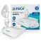 Inalador e Nebulizador Compact DC1 Adulto e Infantil G-Tech