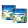 Nutra Milk Kids Kit 2 Unidades Complemento Alimentar Infantil 400g - Baunilha